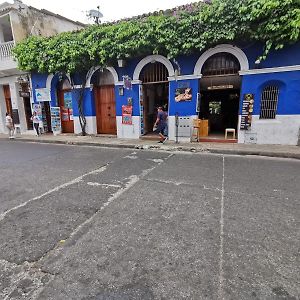 Hostal Luna Llena Getsemani